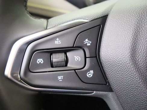 New 2026 Chevrolet TrailBlazer ACTIV FWD image 30