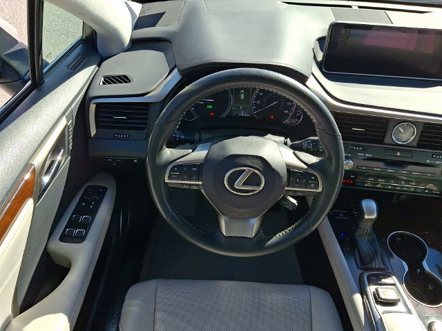 Used 2019 Lexus RX 450h AWD w/ Navigation Package image 11