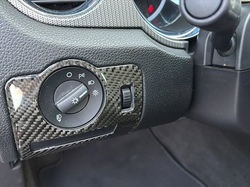 Used 2013 Ford Mustang GT Premium w/ Comfort Pkg image 24