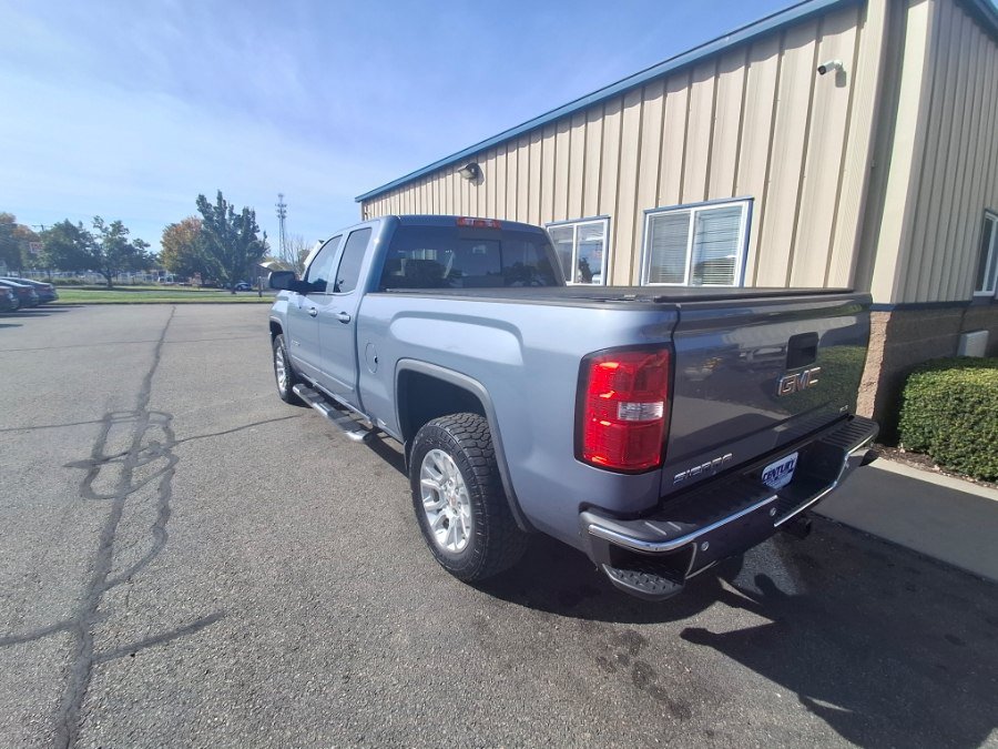 Used 2016 GMC Sierra 1500 SLE w/ SLE Value Package AWD/4WD image 6
