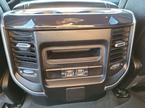 Used 2022 RAM 1500 Laramie w/ Sport Appearance Package image 14