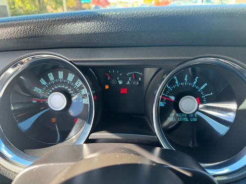 Used 2012 Ford Mustang GT w/ Security Pkg image 18