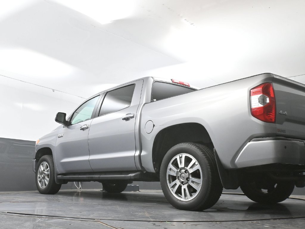 Used 2014 Toyota Tundra Platinum AWD/4WD image 53