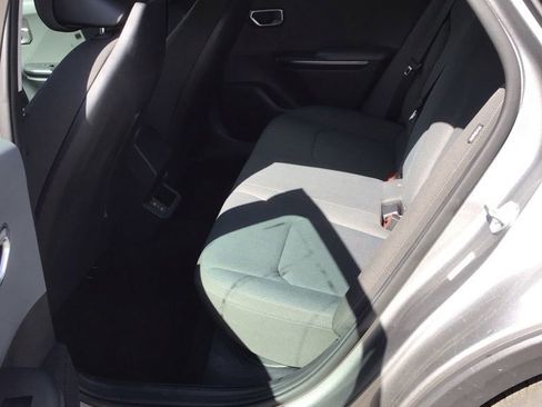 Used 2025 Kia K4 FWD image 5