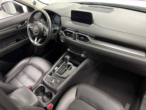 Used 2020 MAZDA CX-5 Grand Touring AWD/4WD image 26