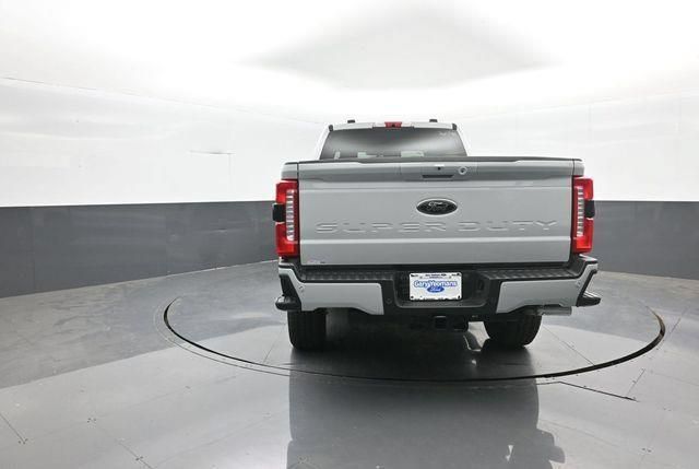 New 2026 Ford F250 Lariat w/ Black Appearance Package AWD/4WD image 6