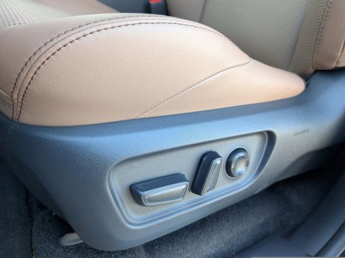 New 2025 Toyota 4Runner Limited image 11