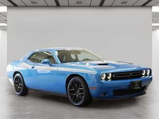 Used 2016 Dodge Challenger R/T Plus video 1
