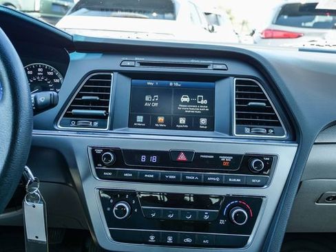 Used 2016 Hyundai Sonata Sport FWD image 15