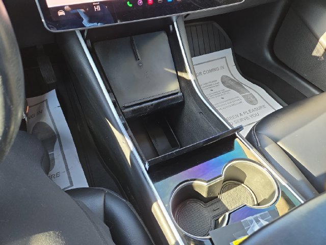 Used 2018 Tesla Model 3 Performance AWD/4WD image 18