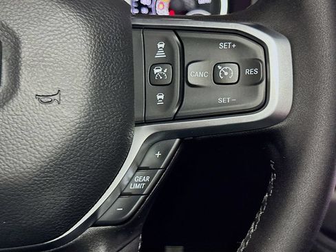 New 2026 RAM 4500 4x4 Crew Cab DRW image 28