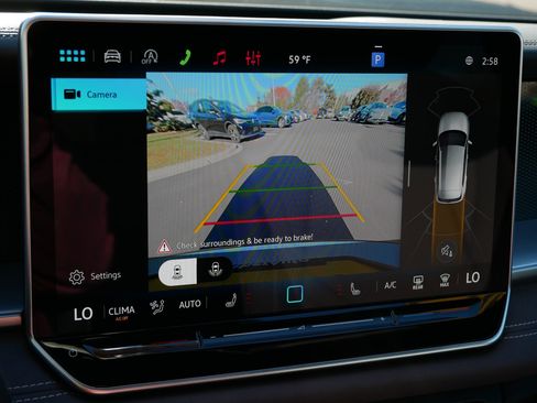 New 2026 Volkswagen Tiguan SE R-Line image 12