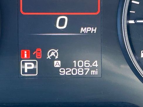 Used 2020 Subaru Outback AWD/4WD image 14
