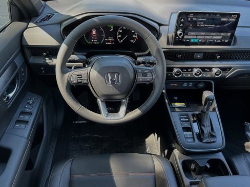 New 2025 Honda CR-V Sport-L image 16