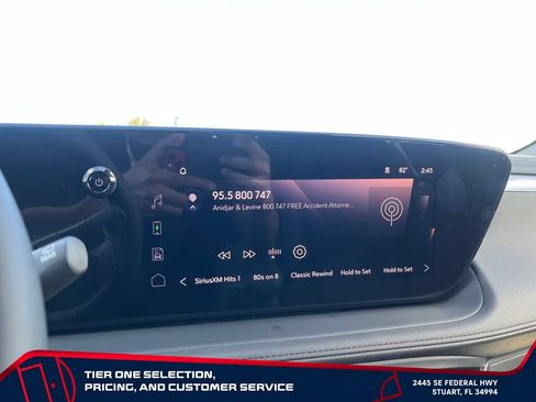 New 2026 Buick Encore GX Sport Touring w/ Advanced Technology Package FWD image 30