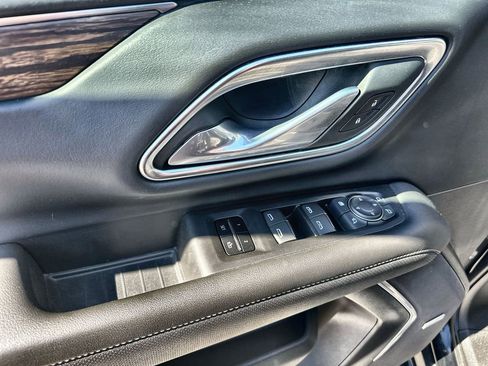 Certified 2024 Chevrolet Tahoe Premier image 23