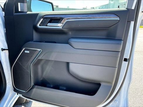New 2026 Chevrolet Silverado 1500 LTZ AWD/4WD image 27