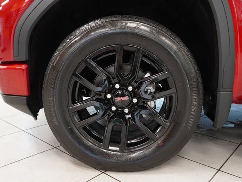 Used 2023 GMC Sierra 1500 Elevation AWD/4WD image 15