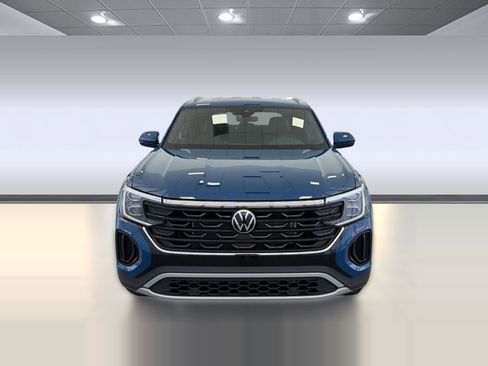 New 2026 Volkswagen Atlas Cross Sport SE AWD/4WD image 6