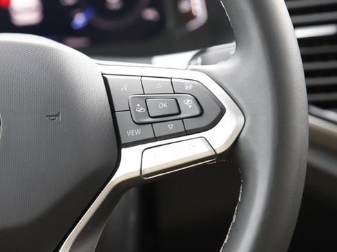 Used 2023 Volkswagen Atlas Cross Sport SEL image 22