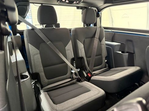 New 2025 Ford Bronco 2-Door image 20