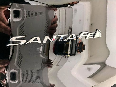 Certified 2023 Hyundai Santa Fe SEL FWD image 30