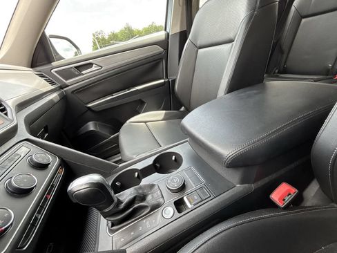 Used 2018 Volkswagen Atlas SE AWD/4WD image 22
