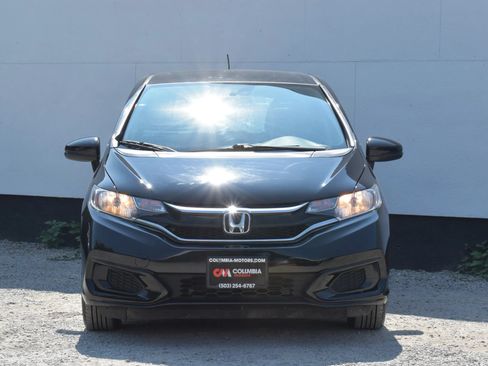 Used 2019 Honda Fit LX image 7
