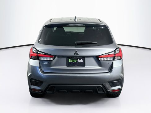 Used 2024 Mitsubishi Outlander Sport AWD image 7