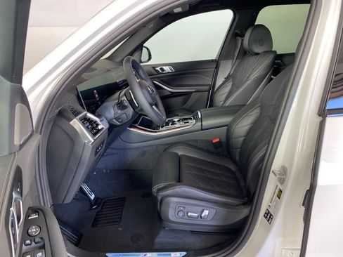 New 2026 BMW X5 xDrive40i w/ M Sport Package image 7
