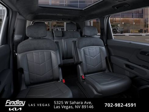 New 2027 Kia Telluride X-Line SX Prestige AWD/4WD image 19