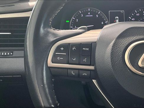 Used 2021 Lexus RX 350 FWD w/ Premium Package image 24