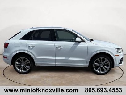 Used 2017 Audi Q3 2.0T Premium Plus