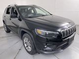 Used 2020 Jeep Cherokee Latitude Plus w/ Cold Weather Group image 2