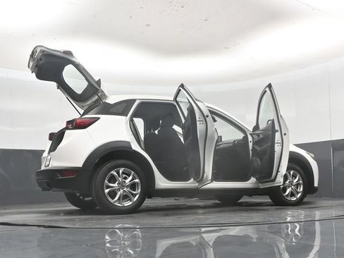 Used 2020 MAZDA CX-3 Sport FWD image 59