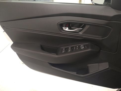 New 2026 Honda Accord SE image 9