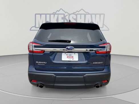 Used 2024 Subaru Ascent Premium w/ Convenience Package AWD/4WD image 10