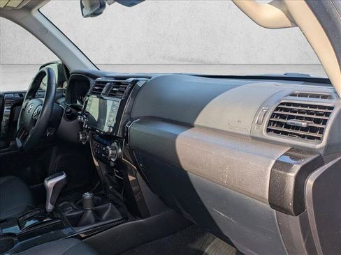 Used 2020 Toyota 4Runner TRD Pro AWD/4WD image 20