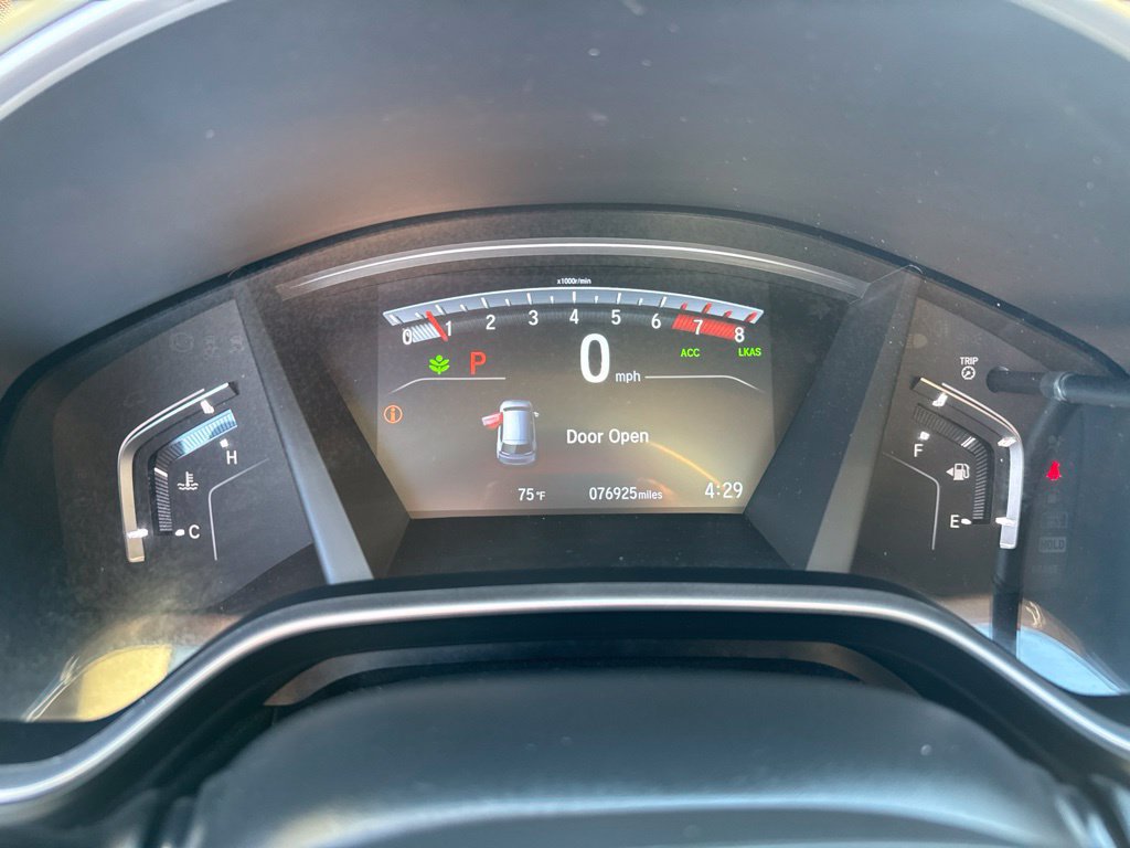 Used 2017 Honda CR-V EX-L image 30