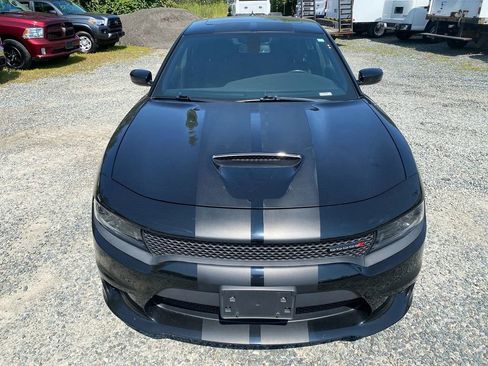 Used 2022 Dodge Charger R/T w/ Harman/Kardon Audio Group image 3