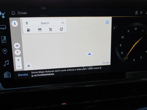 Used 2022 Chevrolet Silverado 1500 LTZ w/ LTZ Premium Package image 29