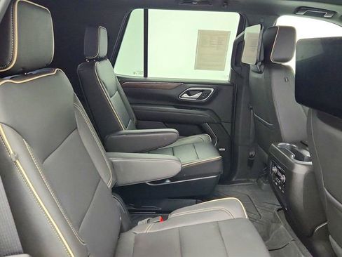 Used 2023 Chevrolet Tahoe Premier w/ Advanced Technology Package image 24