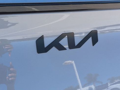 New 2026 Kia Sportage X-Line AWD/4WD image 32