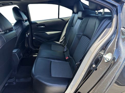 Used 2022 Toyota Corolla XSE w/ Carpet Mat Package (TMS) image 16