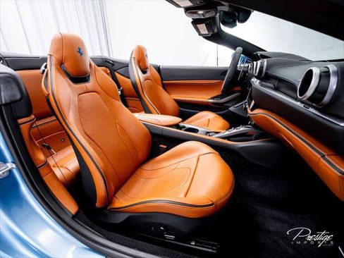 Used 2023 Ferrari Portofino M RWD image 41