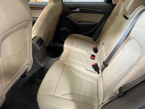 Used 2017 Audi Q5 2.0T Premium Plus w/ Technology Package image 28