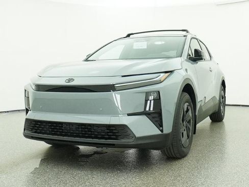 New 2026 Toyota C-HR AWD/4WD image 15