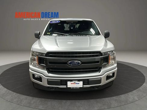 Used 2019 Ford F150 XLT w/ Equipment Group 302A Luxury AWD/4WD image 8