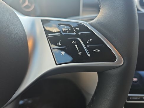 Certified 2026 Mercedes-Benz C 300 Sedan image 20