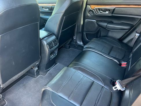 Used 2017 Honda CR-V EX-L image 13